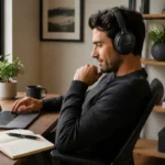 Bose QuietComfort Ultra Bluetooth Headphones