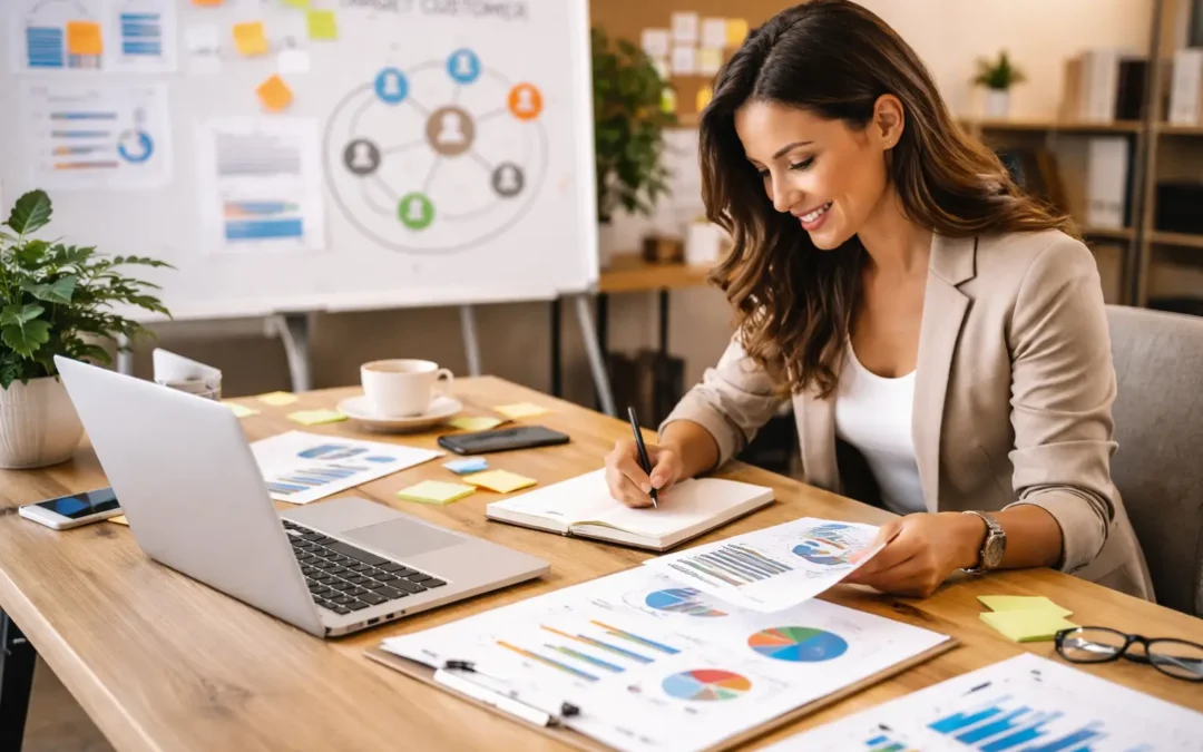 Customer Research Habits Every Small Business Owner Needs