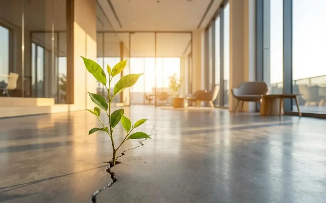 Grow Organically When Search Traffic Gets Harder