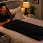 LifePro Red Light Therapy Blanket Review