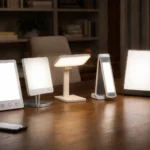 Top 5 Light Therapy Lamps