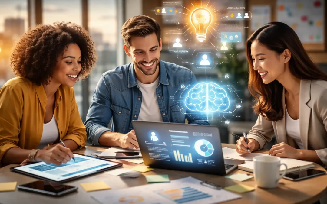 Validate Business Ideas Faster with AI and Customers